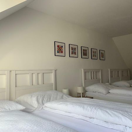 Mikulov Inn - Apartments Slunce Exteriér fotografie
