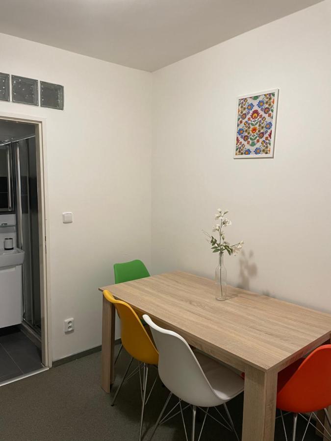 Mikulov Inn - Apartments Slunce Exteriér fotografie